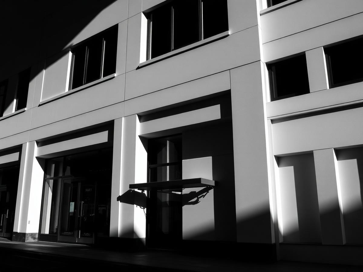 Corporate HQ