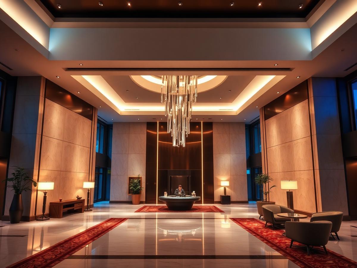 Levant Boutique Hotel
