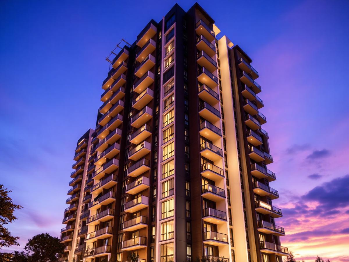 Skyline Residences